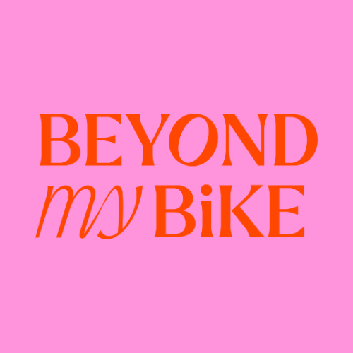 Beyond My Bike