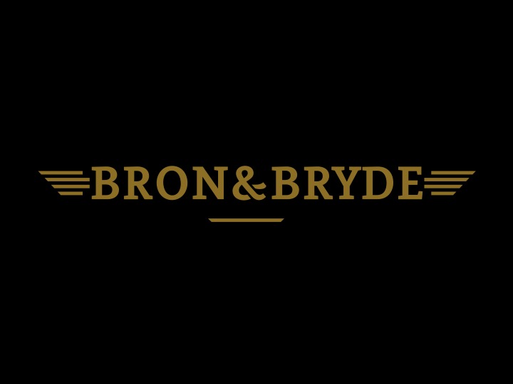 BRON & BRYDE