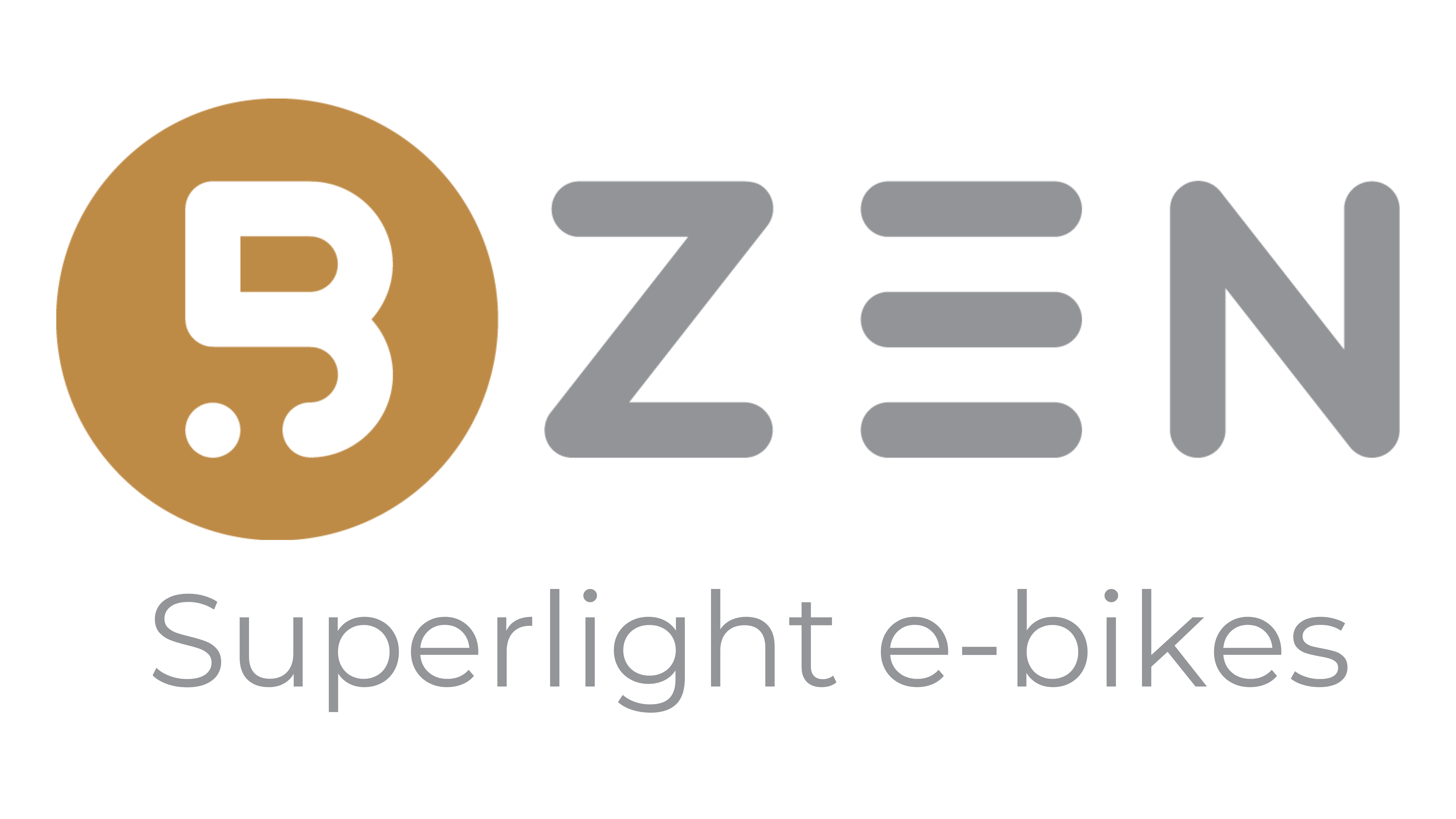 BZEN Superlight E-bikes