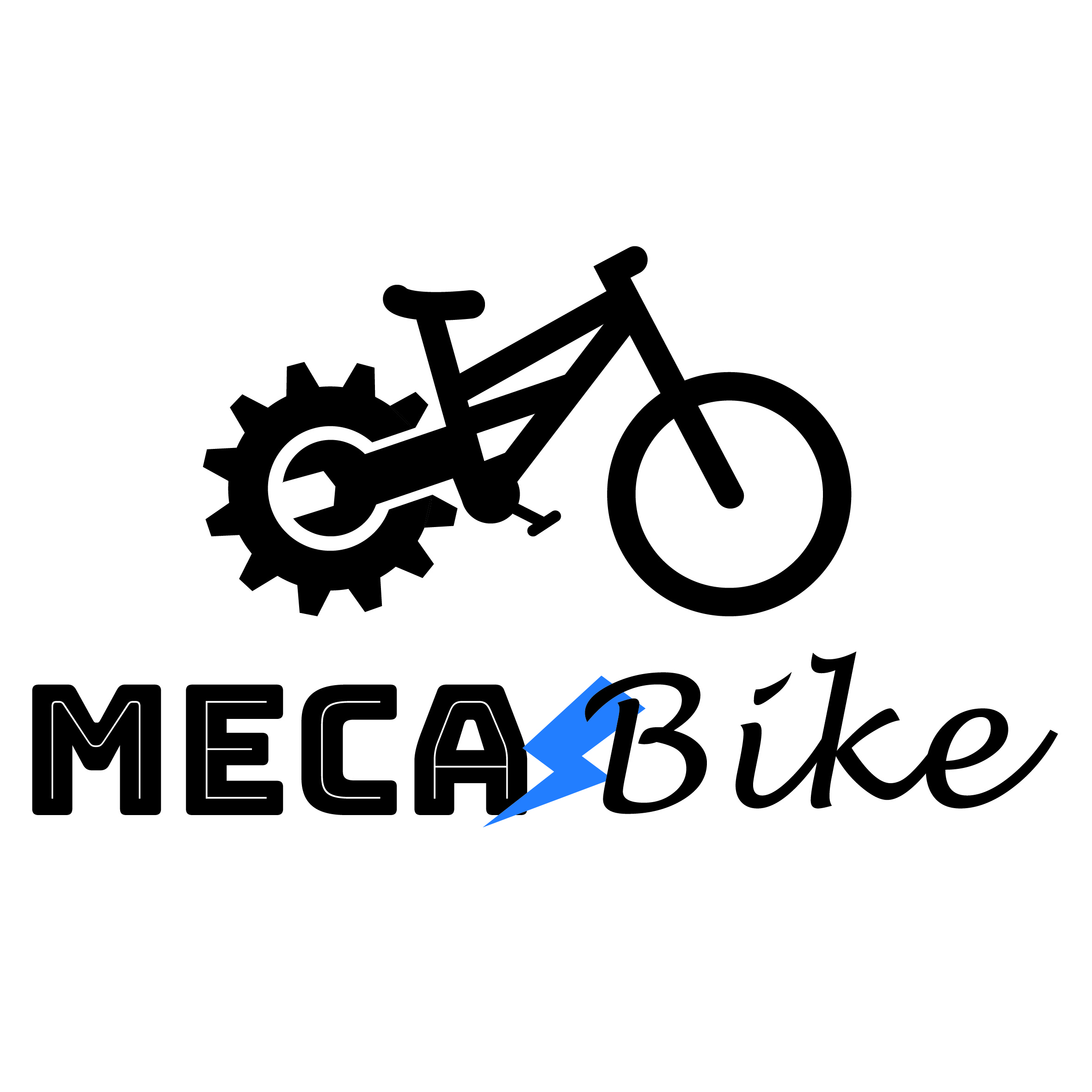 Meca Bike 