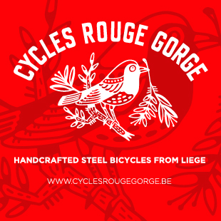 Cycles Rouge Gorge