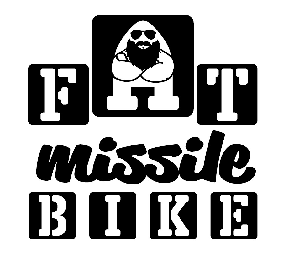 Fat Missile Bike