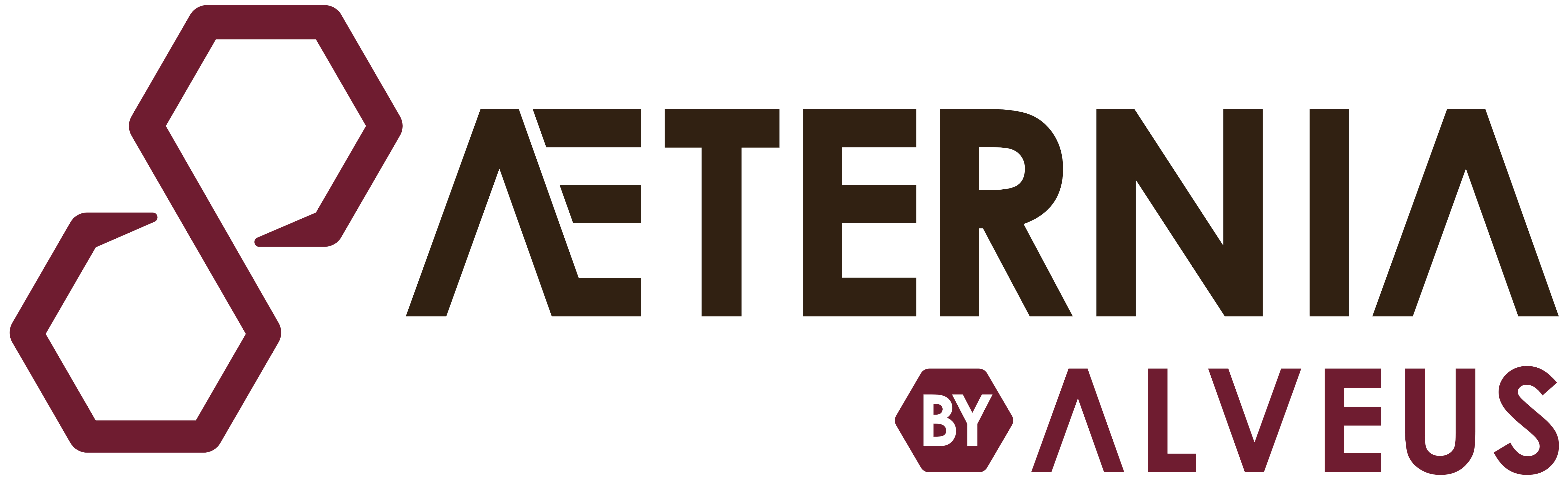 Aeternia By Alveus